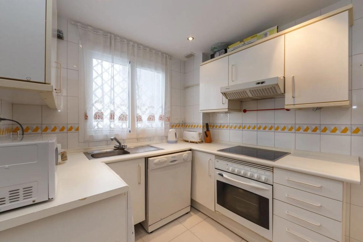 Venta de piso en Barrio Nagüeles, Marbella
photo 4