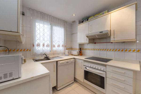 Piso en venta en Barrio Nagüeles, Marbella
 photo 4