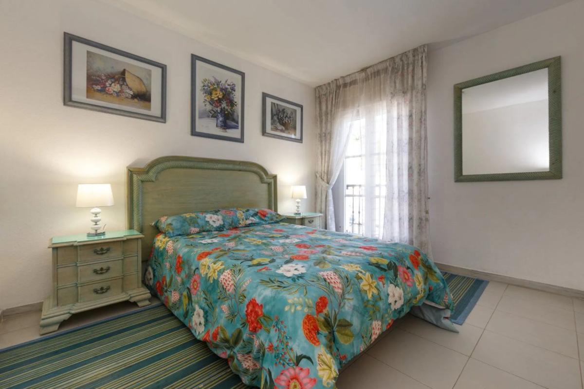 Venta de piso en Barrio Nagüeles, Marbella
photo 5
