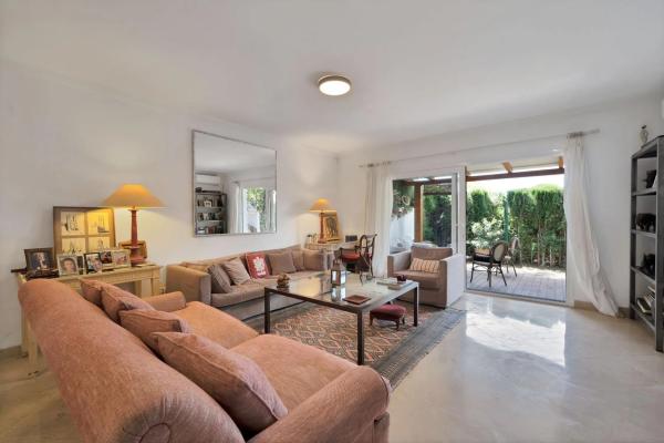 Chalet pareado en avenida Piedramar thumbnail 1