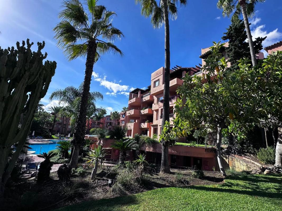 Sprzedaż mieszkania w Urbanizacion Villa Parra Palomeras s/n, Marbella
 photo 5
