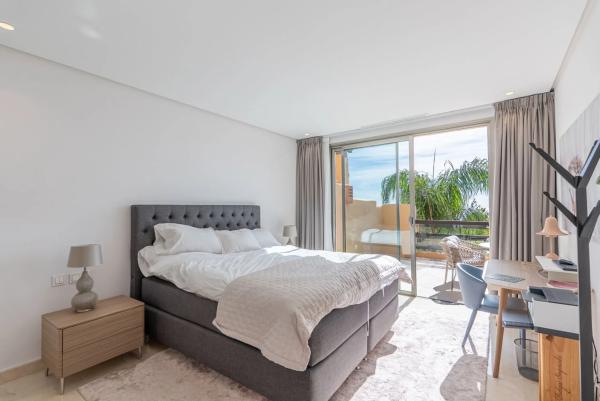 Penthouse for sale at  Lugar Urbanizacion Altos Reales, Marbella photo 4