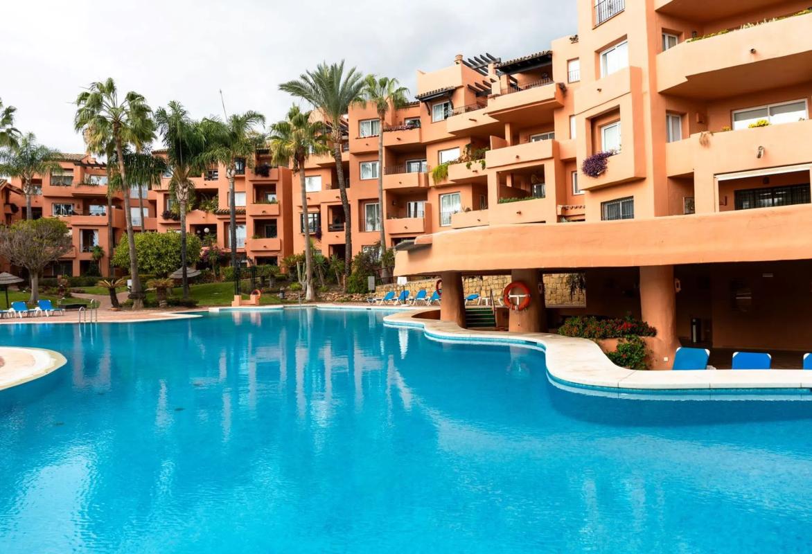 Sale of apartment in Pasaje Passage Palacio Alhambra, 1, Marbella
 photo 5