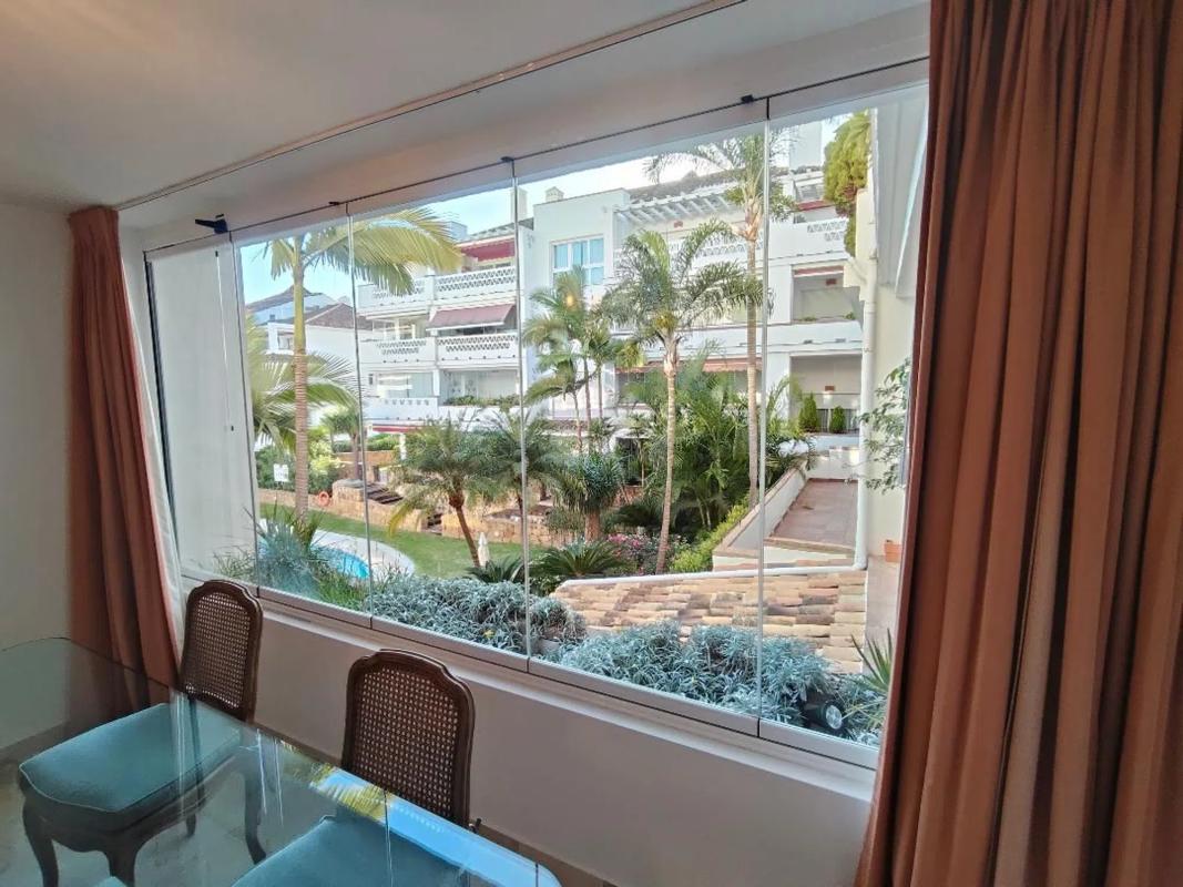 Продажа квартиры на Arrabal Carolina Sur, 1, Марбелла
 photo 3