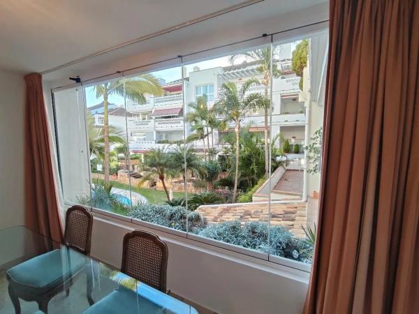 Piso en venta en Arrabal Carolina Sur, 1, Marbella
thumbnail 2