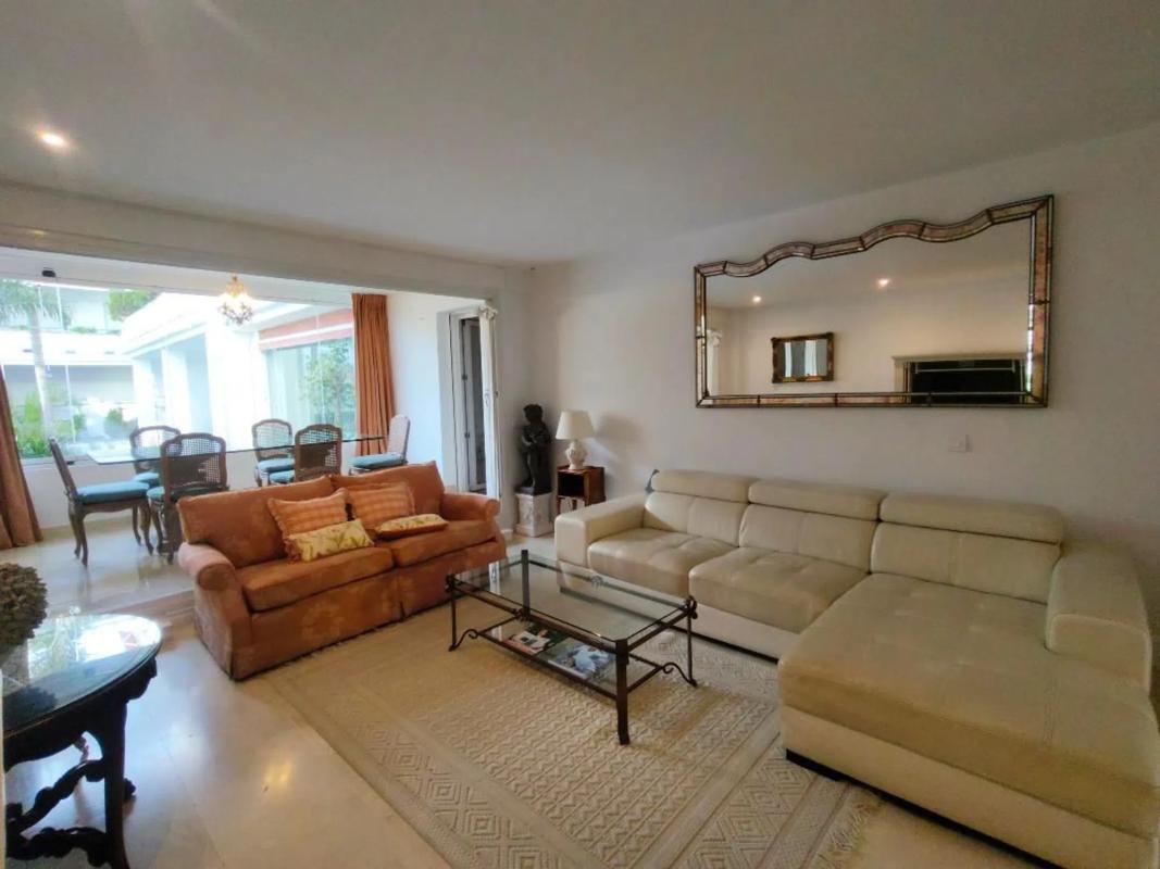 Продажа квартиры на Arrabal Carolina Sur, 1, Марбелла
 photo 4