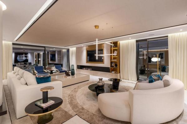 Chalet wolnostojący na sprzedaż w  Vía, Marbella photo 4