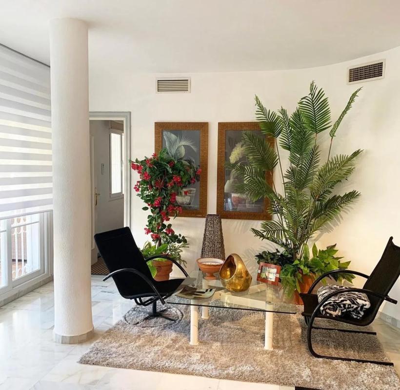 Продажа квартиры на Avenida Piedramar, Марбелла
photo 3