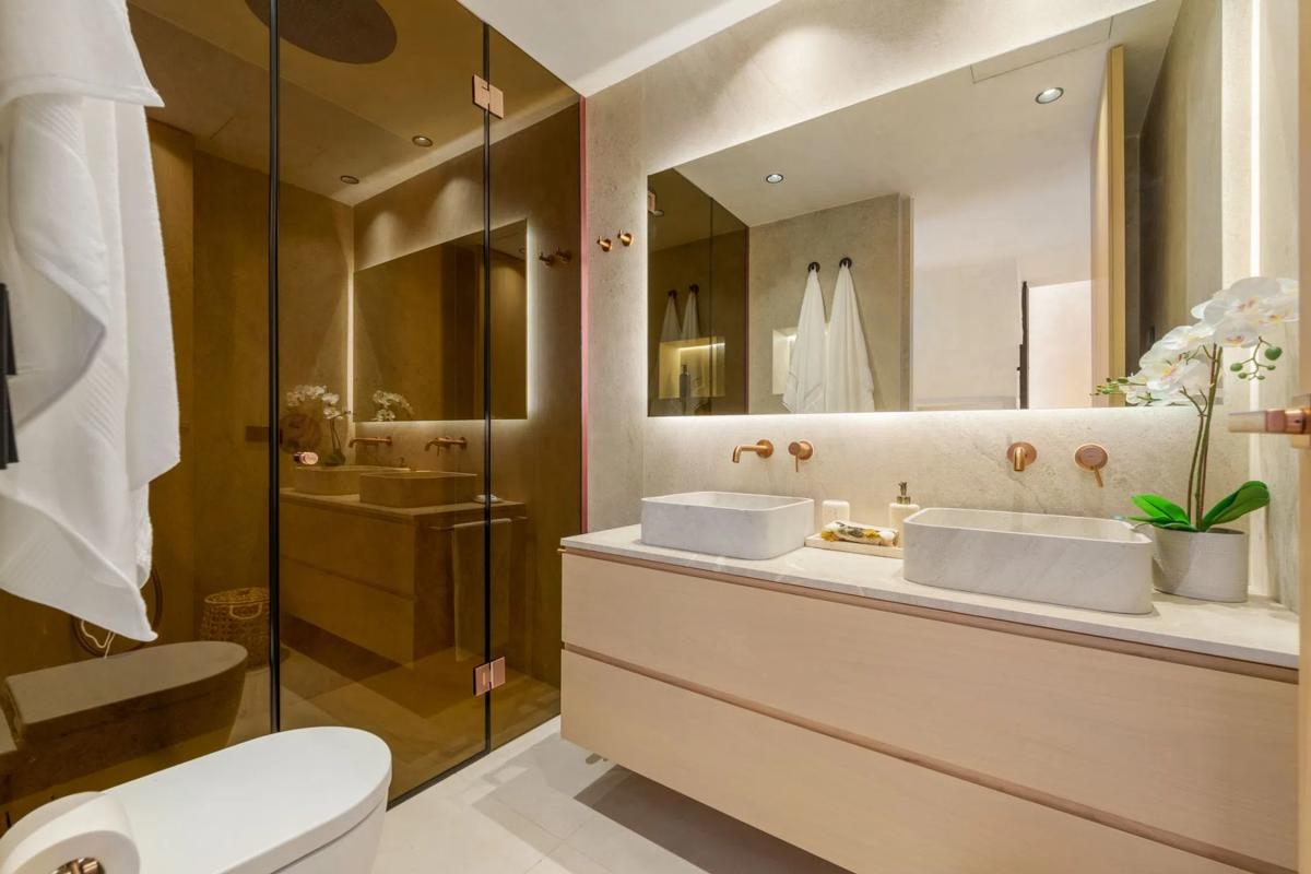 Venta de chalet adosado en Pintor Francisco Iturrino, 3 , Marbella photo 5