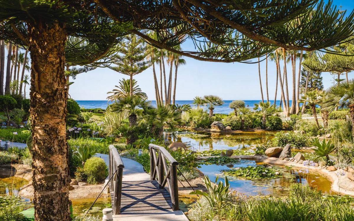 Sprzedaż mieszkania w Urbanizacion Marina Marbella, 6, Marbella
 photo 2