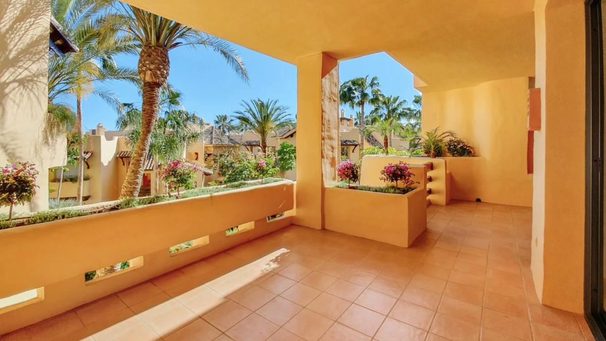Sale of apartment in Avenida Buchinger, Marbella
photo 3