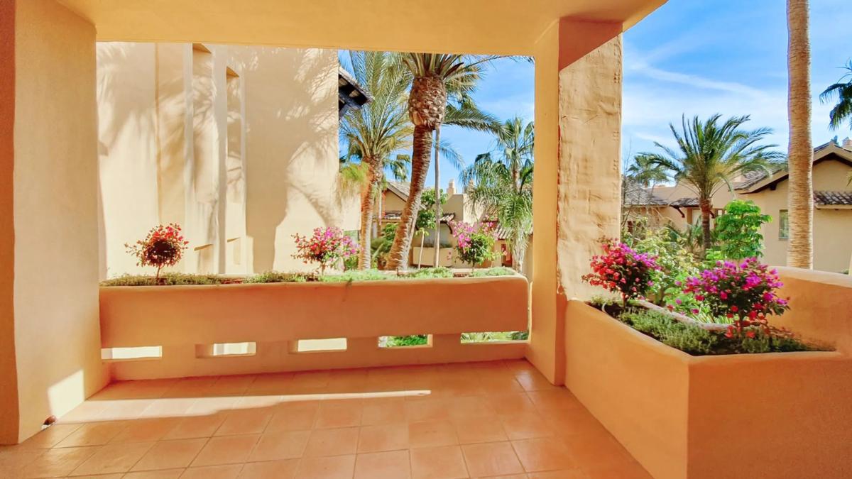 Sale of apartment in Avenida Buchinger, Marbella
photo 4