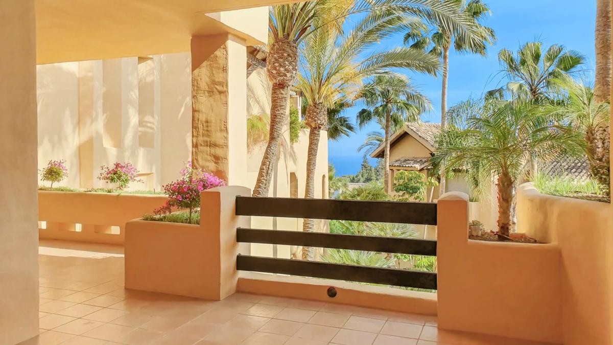 Sale of apartment in Avenida Buchinger, Marbella
photo 5