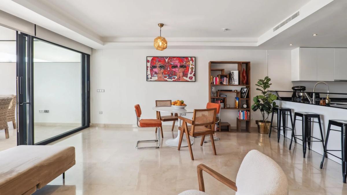 Properties for sale and rent in Spain photo 4