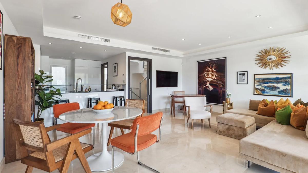 Properties for sale and rent in Spain photo 5