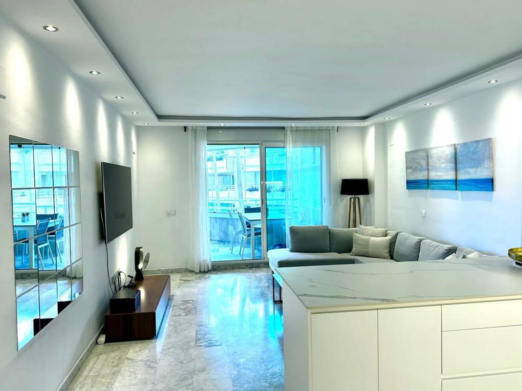 Sale of apartment in N-340, 1, Marbella
photo 3