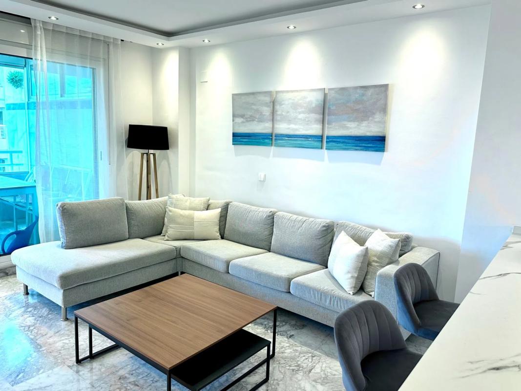 Sale of apartment in N-340, 1, Marbella
photo 4