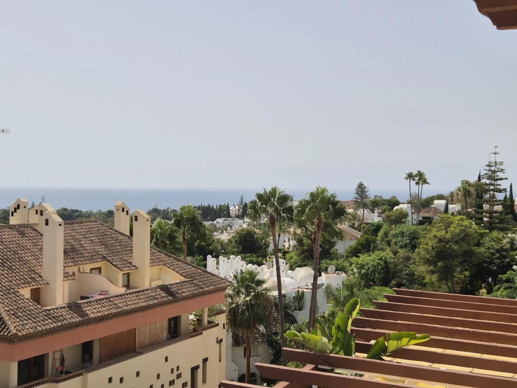 Venta de duplex en UR LOMAS MARBELLA CLUB, 99, Marbella photo 4