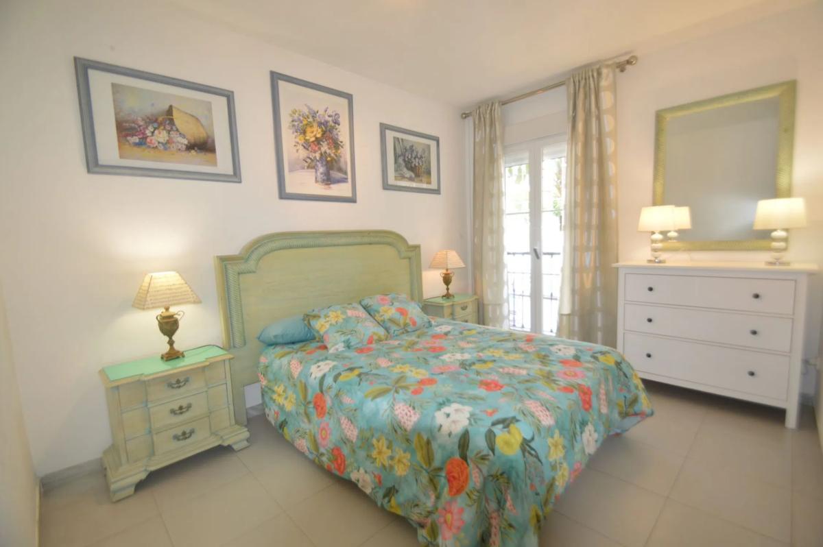 Venta de piso en Avenida Piedramar, 1 D, Marbella
photo 3
