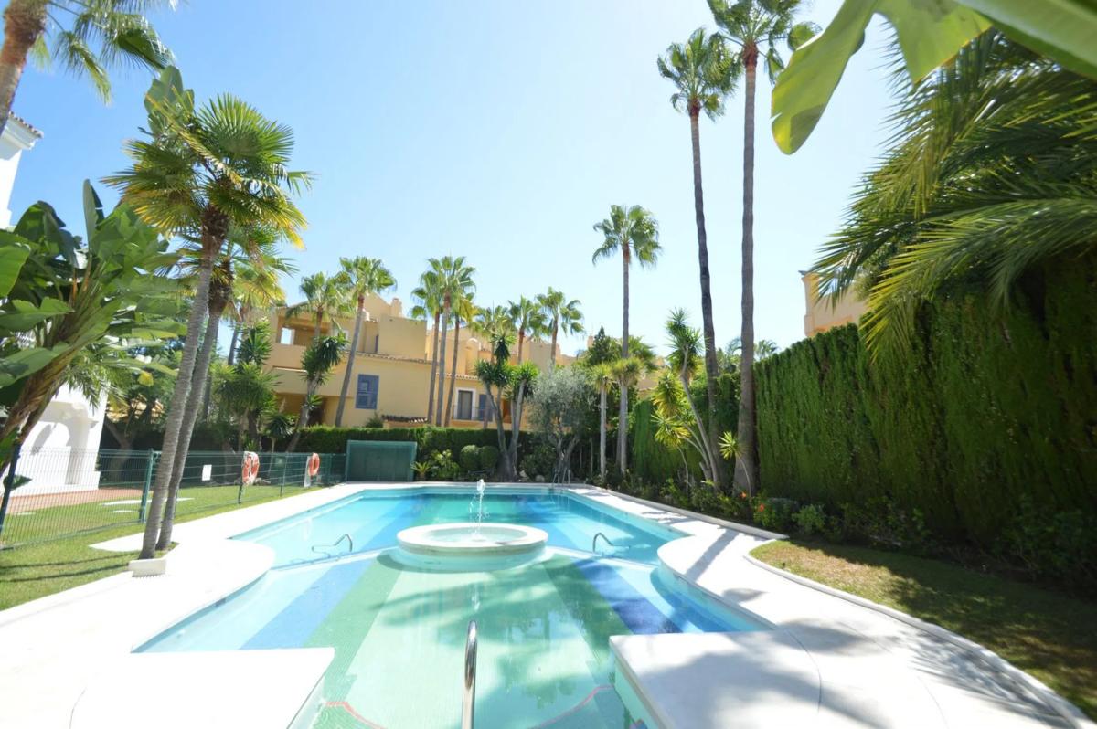 Venta de piso en Avenida Piedramar, 1 D, Marbella
photo 4