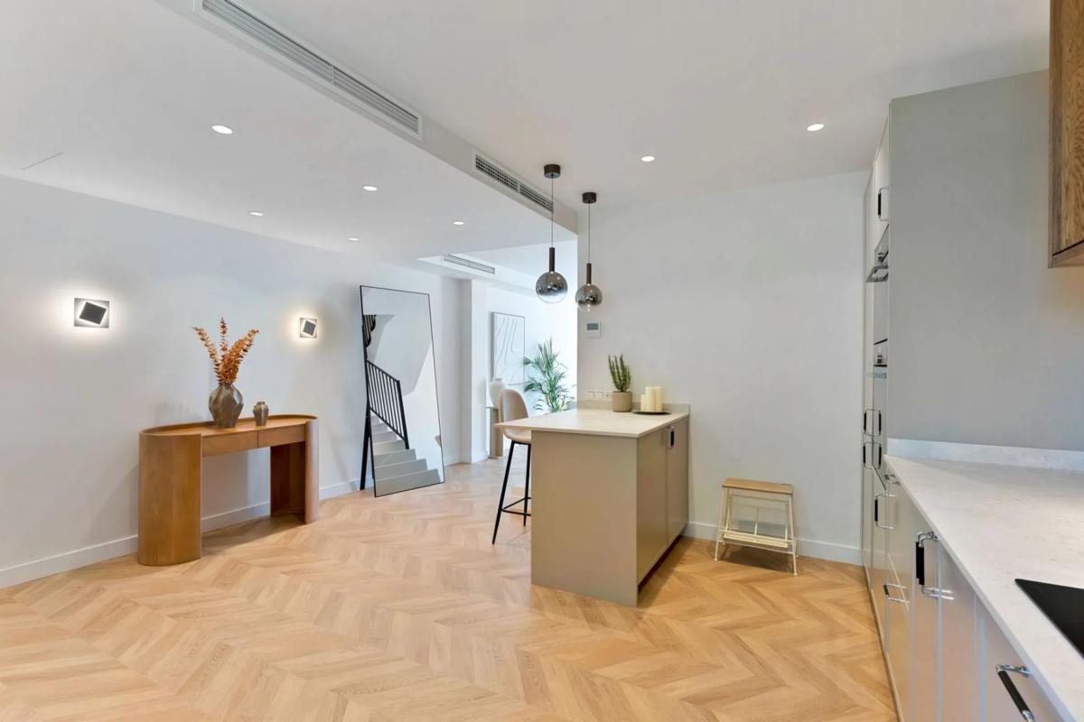 Продажа таунхауса в Calle de Marcasitas , Марбелла photo 3