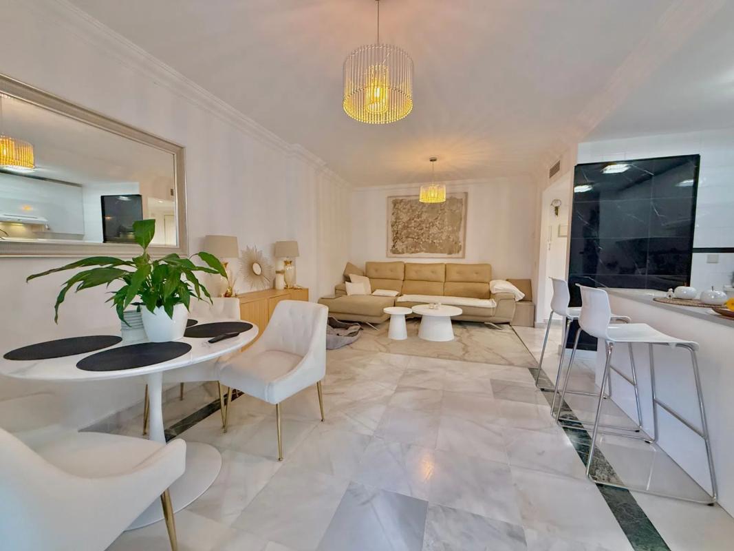 Sale of apartment in Calle Teba s/n, Marbella
photo 3