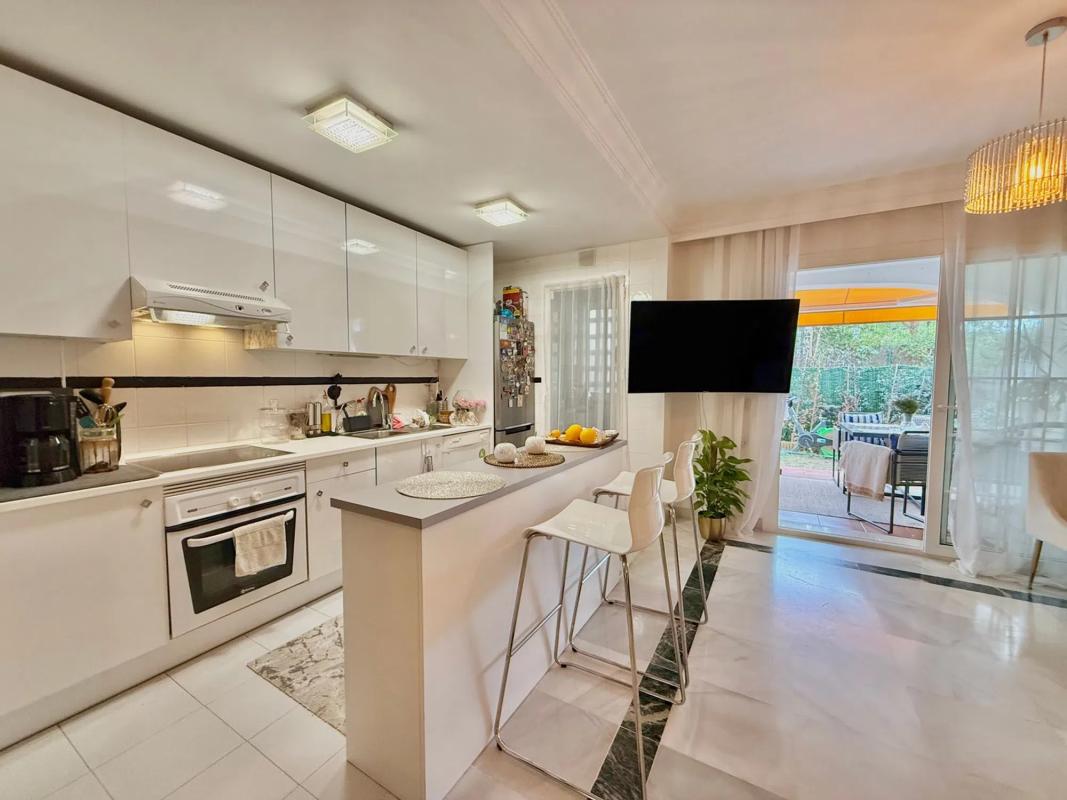 Sale of apartment in Calle Teba s/n, Marbella
photo 4