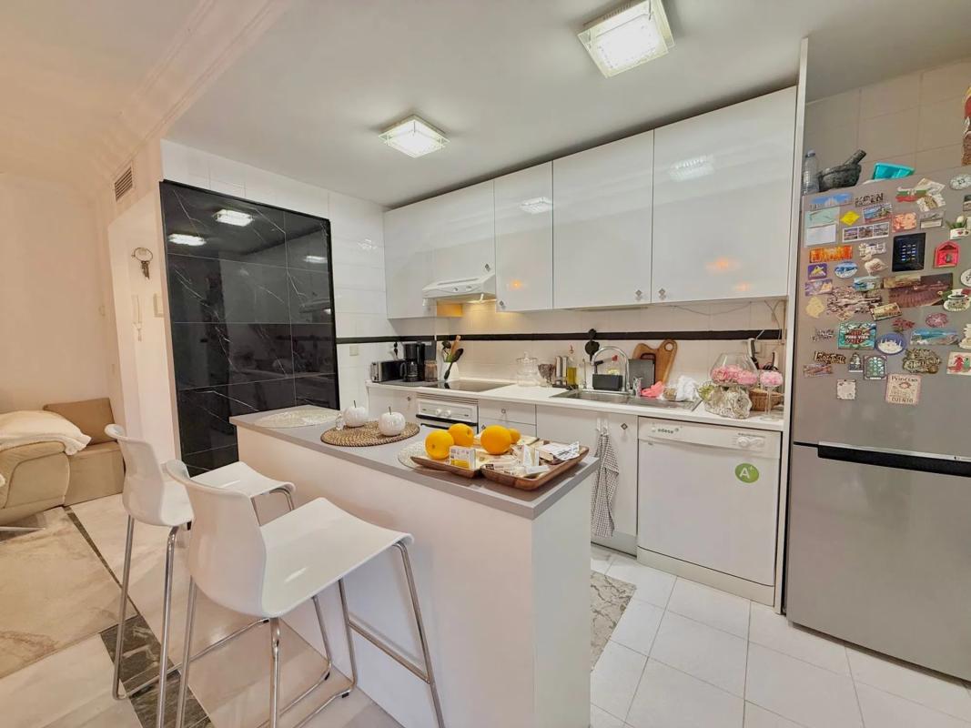 Sale of apartment in Calle Teba s/n, Marbella
photo 5