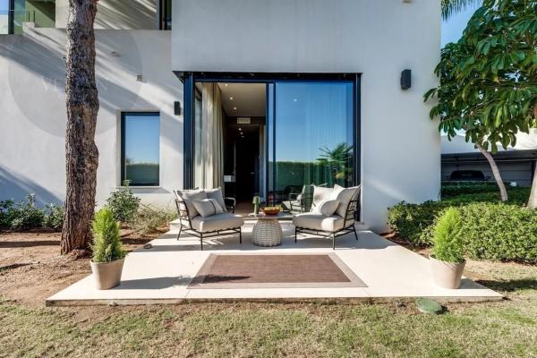 Chalet wolnostojący na sprzedaż w Golden Mile, Marbella photo 1
