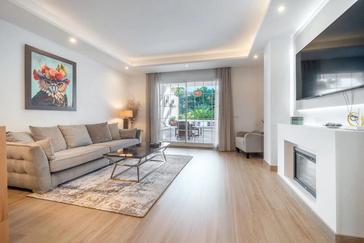 Sale of apartment in Puente Romano, 1, Marbella
 photo 5