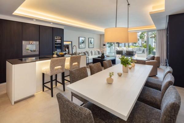 Piso en venta en Puente Romano s/n, Marbella
photo 1