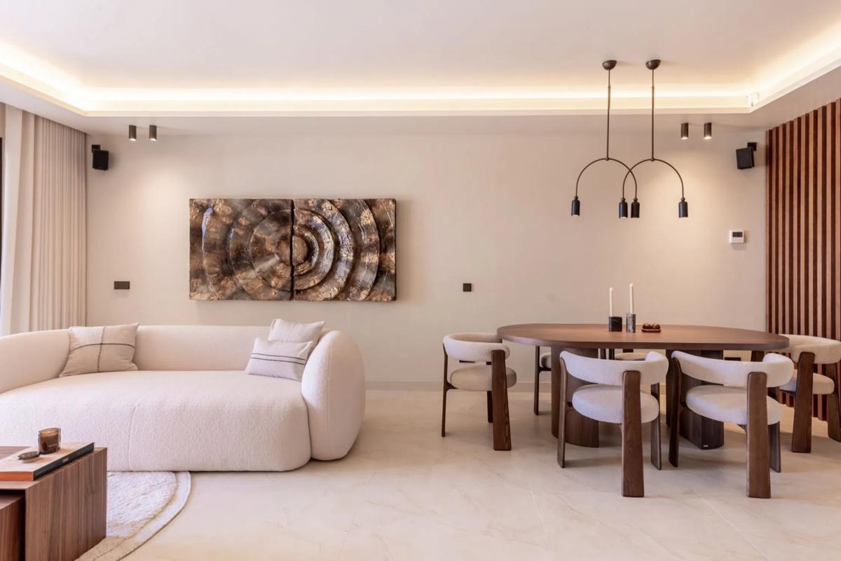 Venta de chalet adosado en CL PINTOR LOSADA , Marbella photo 3