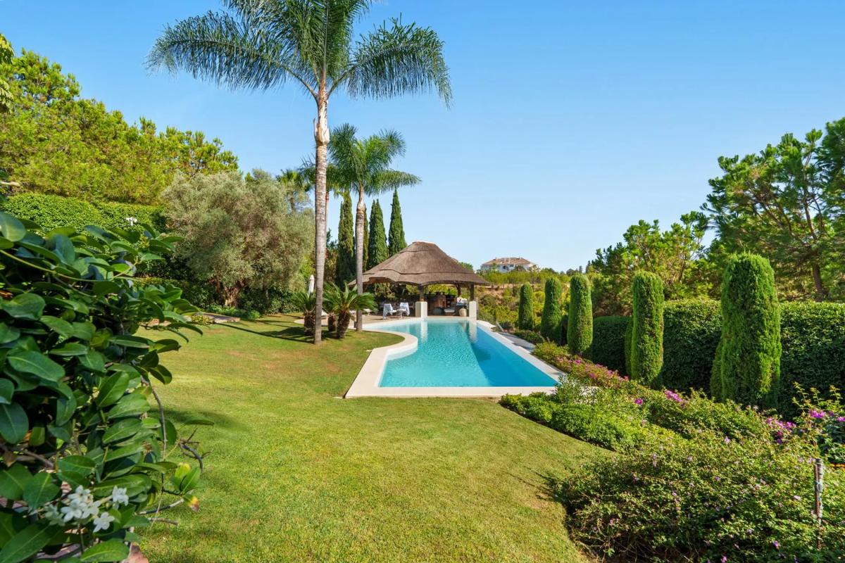 Venta de chalet independiente en SIERRA NEVADA-LO MA CLUB, 16, Marbella
photo 2