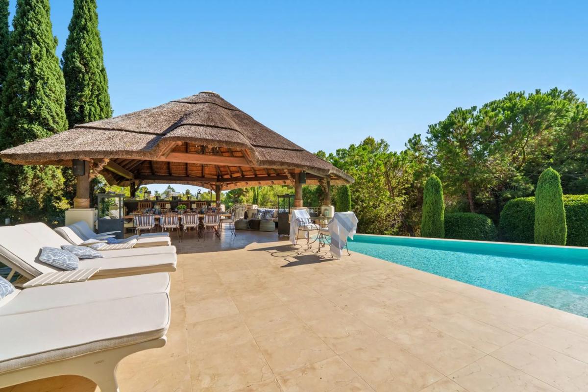 Venta de chalet independiente en SIERRA NEVADA-LO MA CLUB, 16, Marbella
photo 3