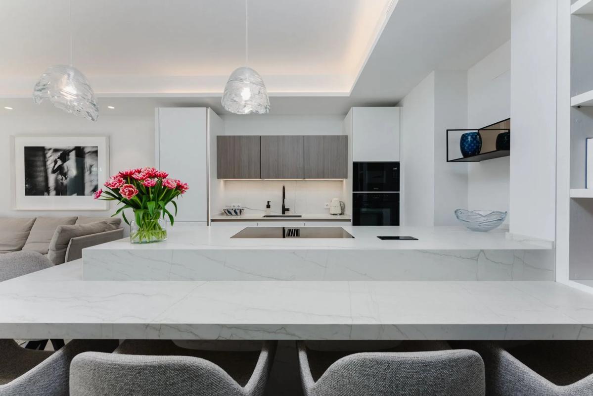 Sale of apartment in Calle Roy Boston, 16, Marbella
 photo 2