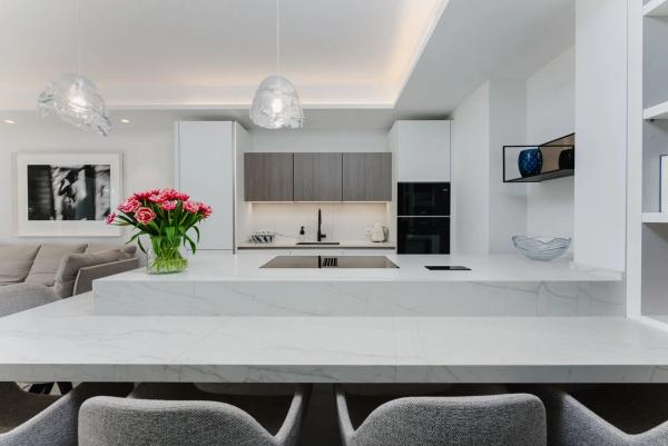 Piso en venta en Calle Roy Boston, 16, Marbella
thumbnail 1