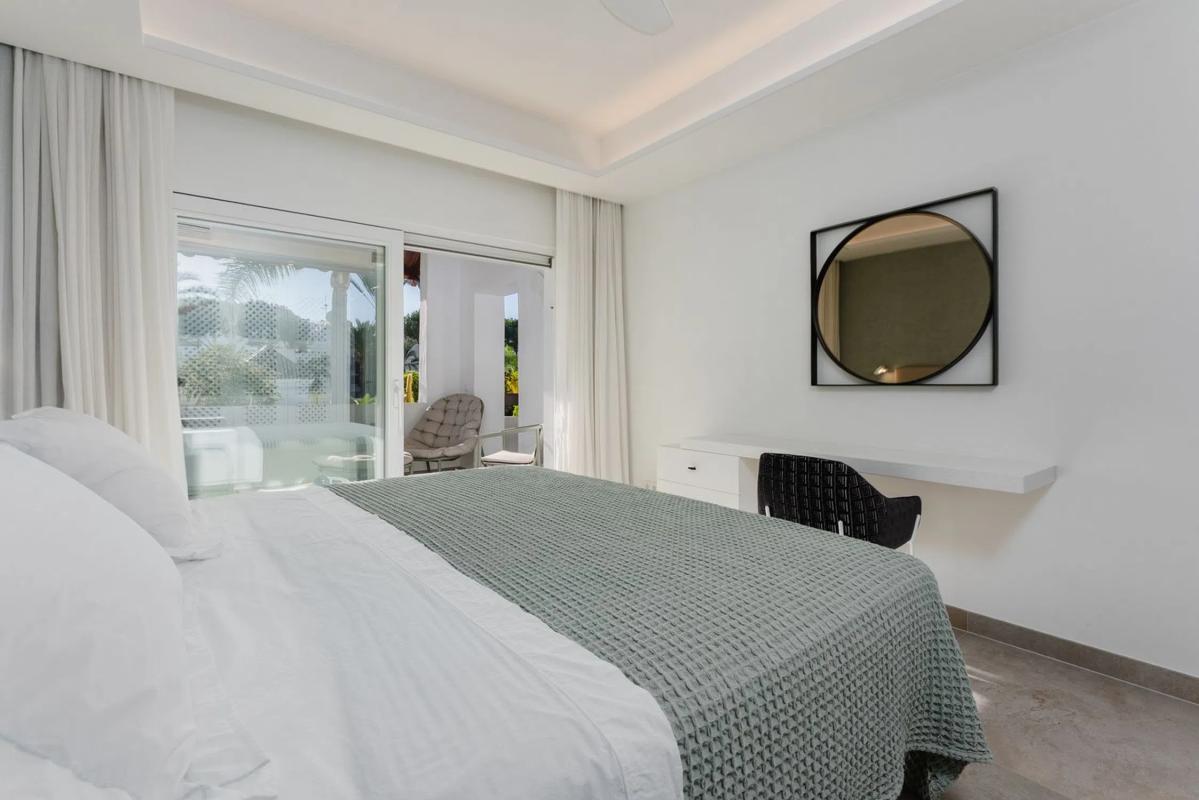 Sale of apartment in Calle Roy Boston, 16, Marbella
 photo 3