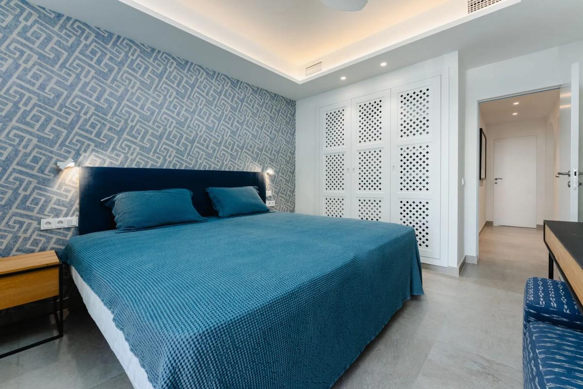 Sale of apartment in Calle Roy Boston, 16, Marbella
 photo 4