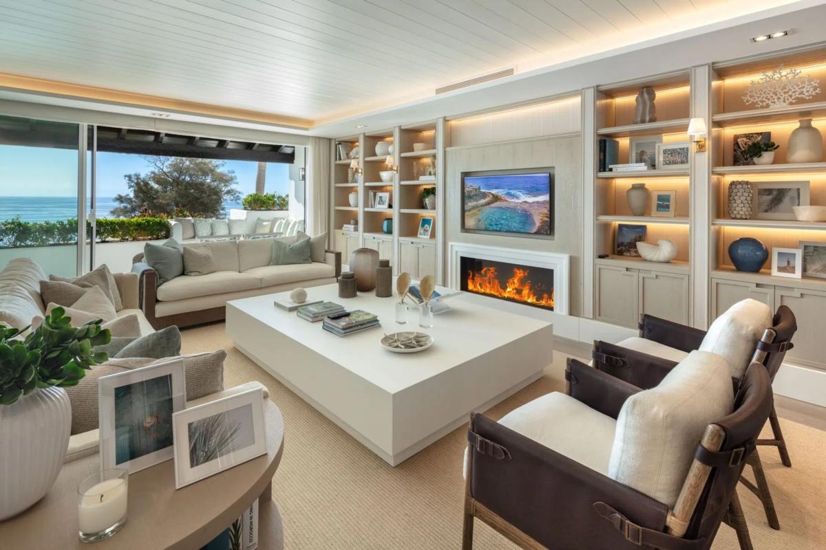 Penthouse sale in Puente Romano, 8, Marbella photo 1