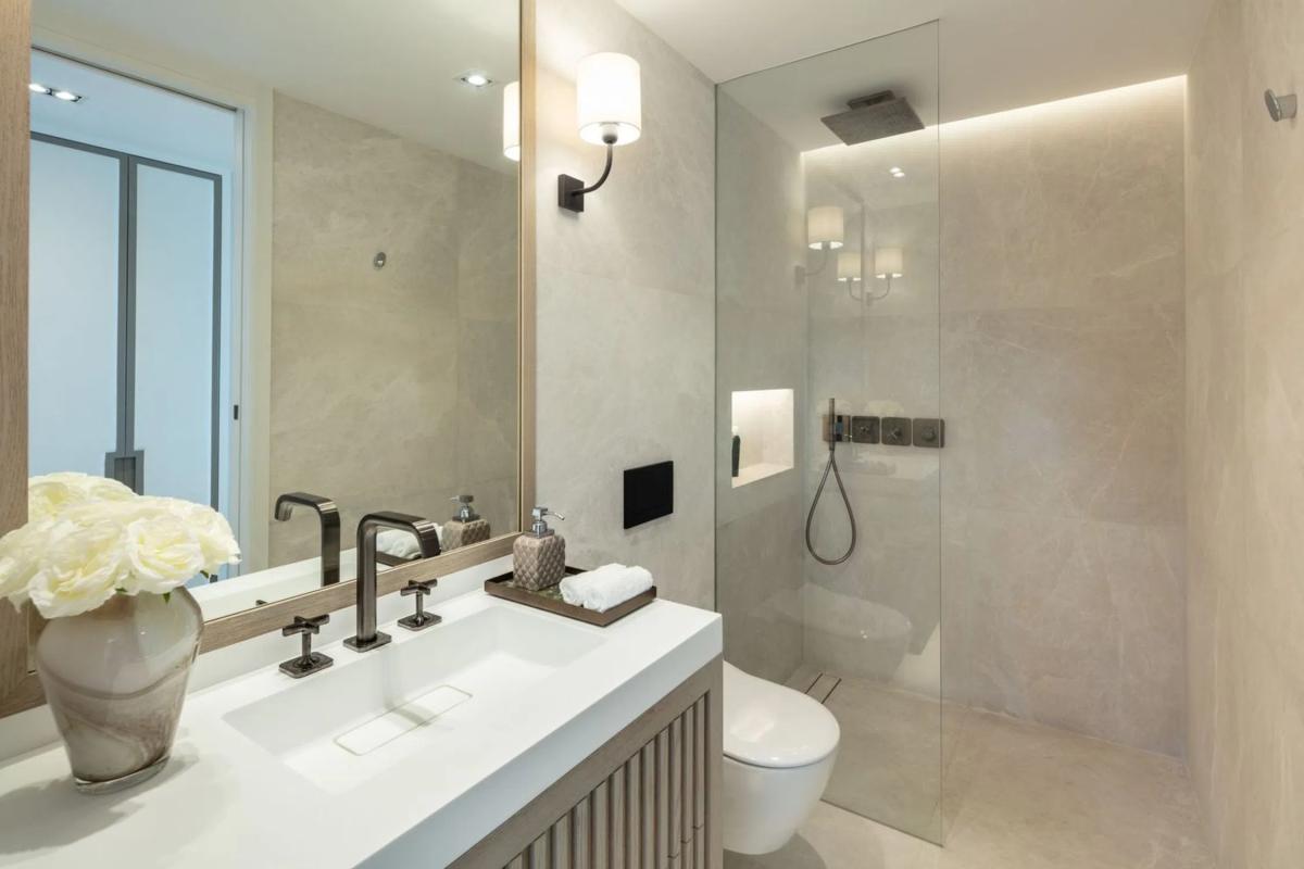 Penthouse sale in Puente Romano, 8, Marbella photo 2