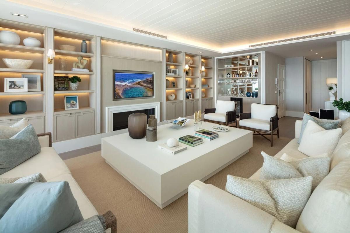 Penthouse sale in Puente Romano, 8, Marbella photo 3