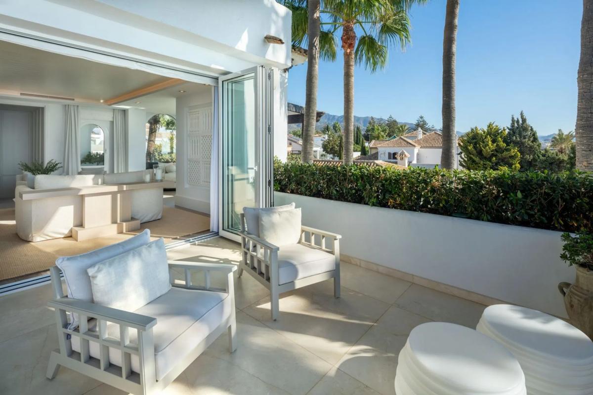 Penthouse sale in Puente Romano, 8, Marbella photo 4