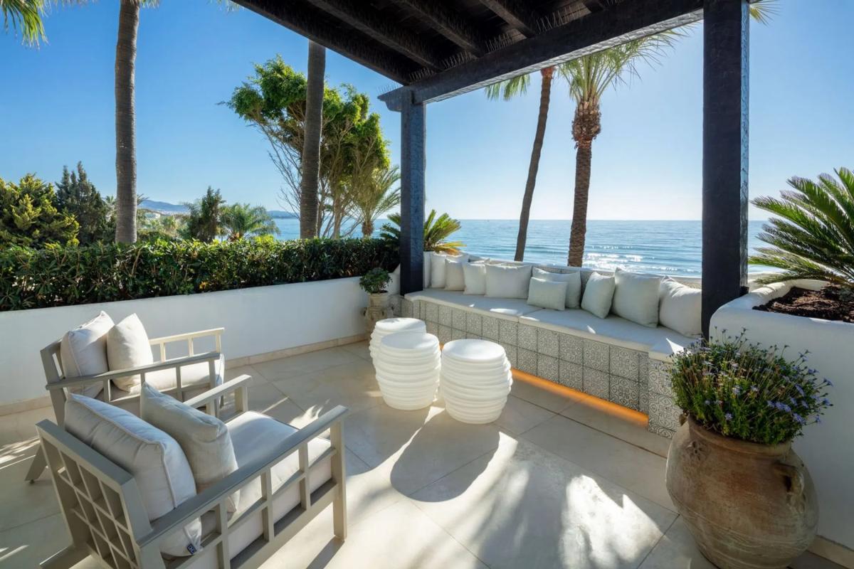 Penthouse sale in Puente Romano, 8, Marbella photo 5