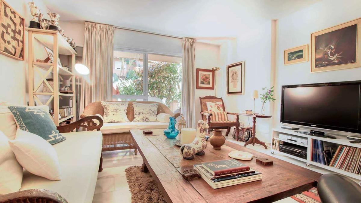 Продажа квартиры на Lugar Urbanizacion Lomas de Marbella Club, Марбелла
photo 5