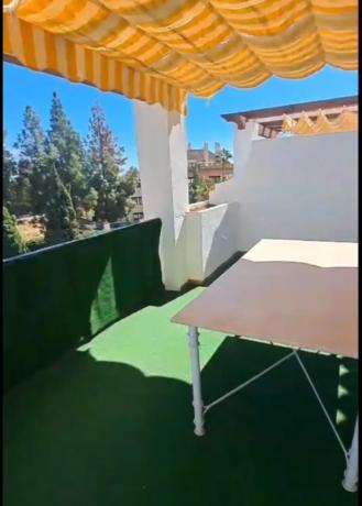 Penthouse for sale at Calle Sierra Bermeja, 4, Marbella photo 1