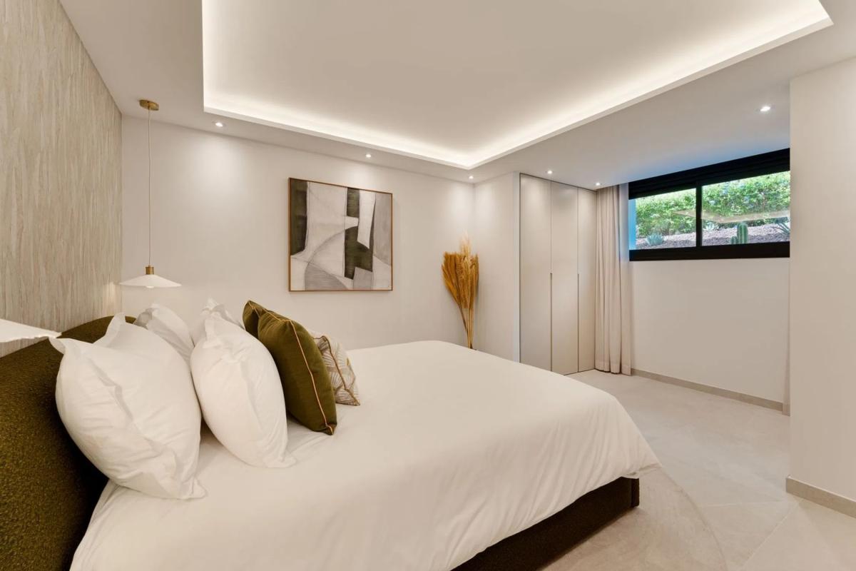 Venta de chalet independiente en Calle Colmenar, Marbella
photo 1
