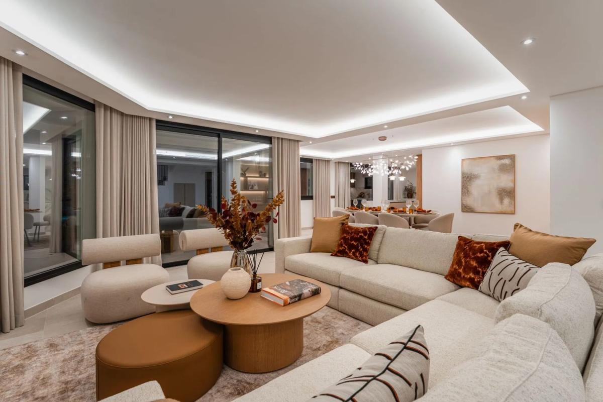 Venta de chalet independiente en Calle Colmenar, Marbella
photo 5
