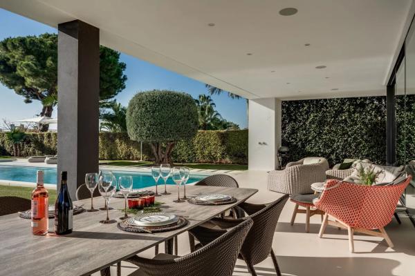 Independent chalet for sale in Calle Cerro Muriano, Marbella
 photo 2