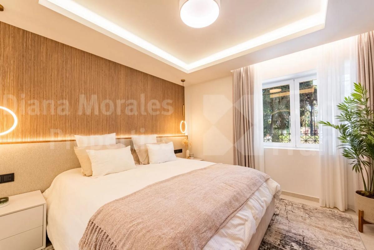 Sprzedaż mieszkania w Barrio La Carolina-Guadalpín, Marbella
photo 1