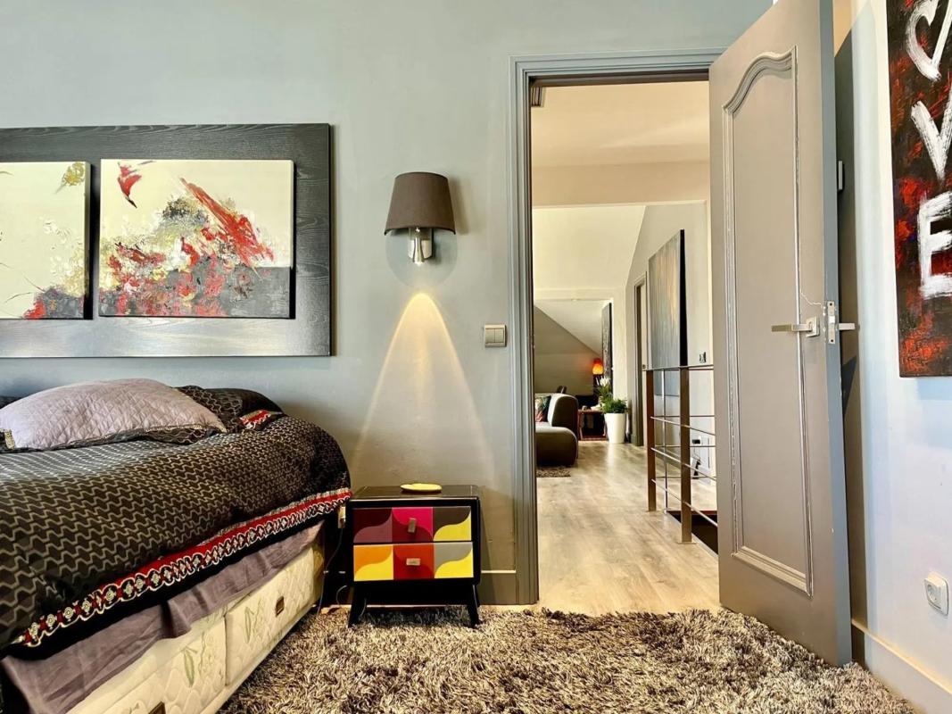 Penthouse sale in Calle Sierra Cazorla, Marbella photo 4